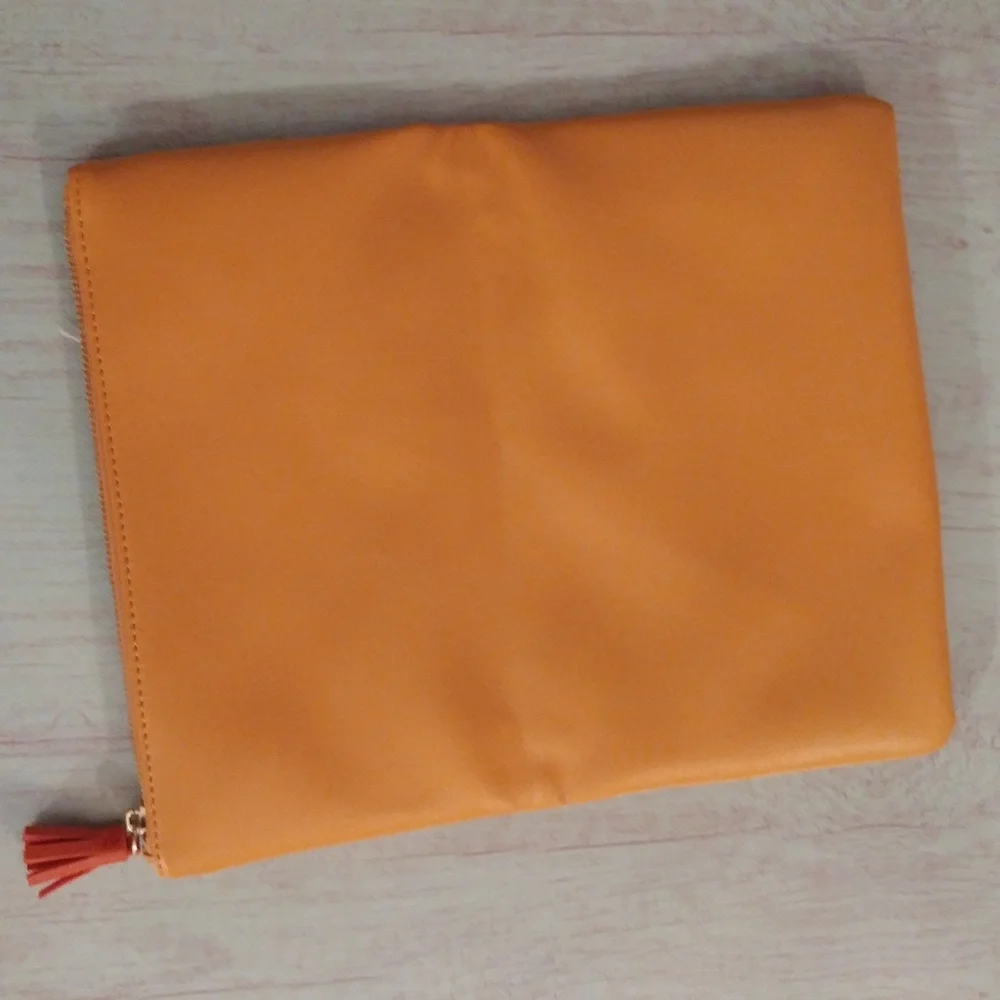 Rachel Pally Reversible Clutch